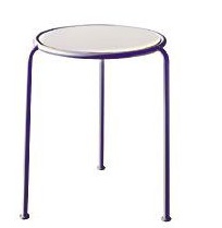Table Tubo Bar